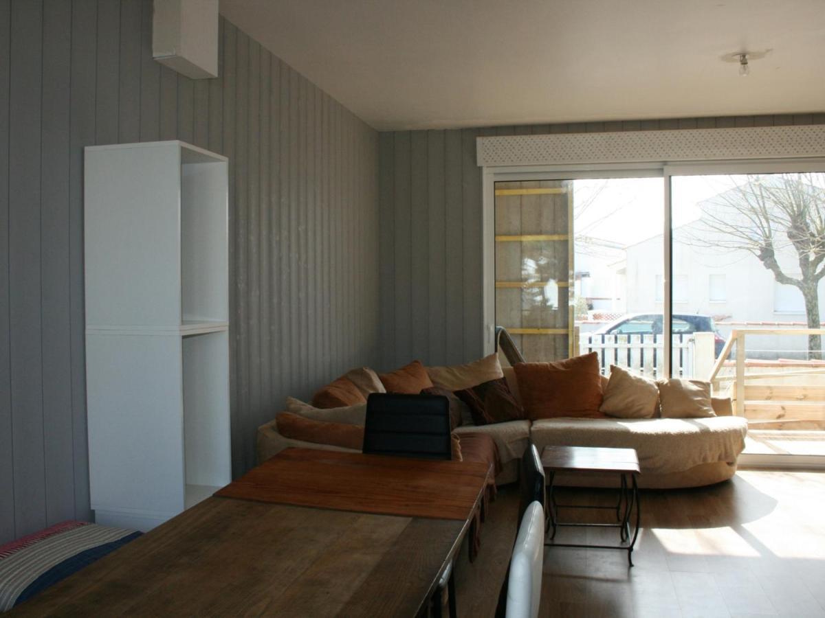Maison Spacieuse A 400M De La Plage - Fr-1-22-222 滨海拉特朗什 外观 照片