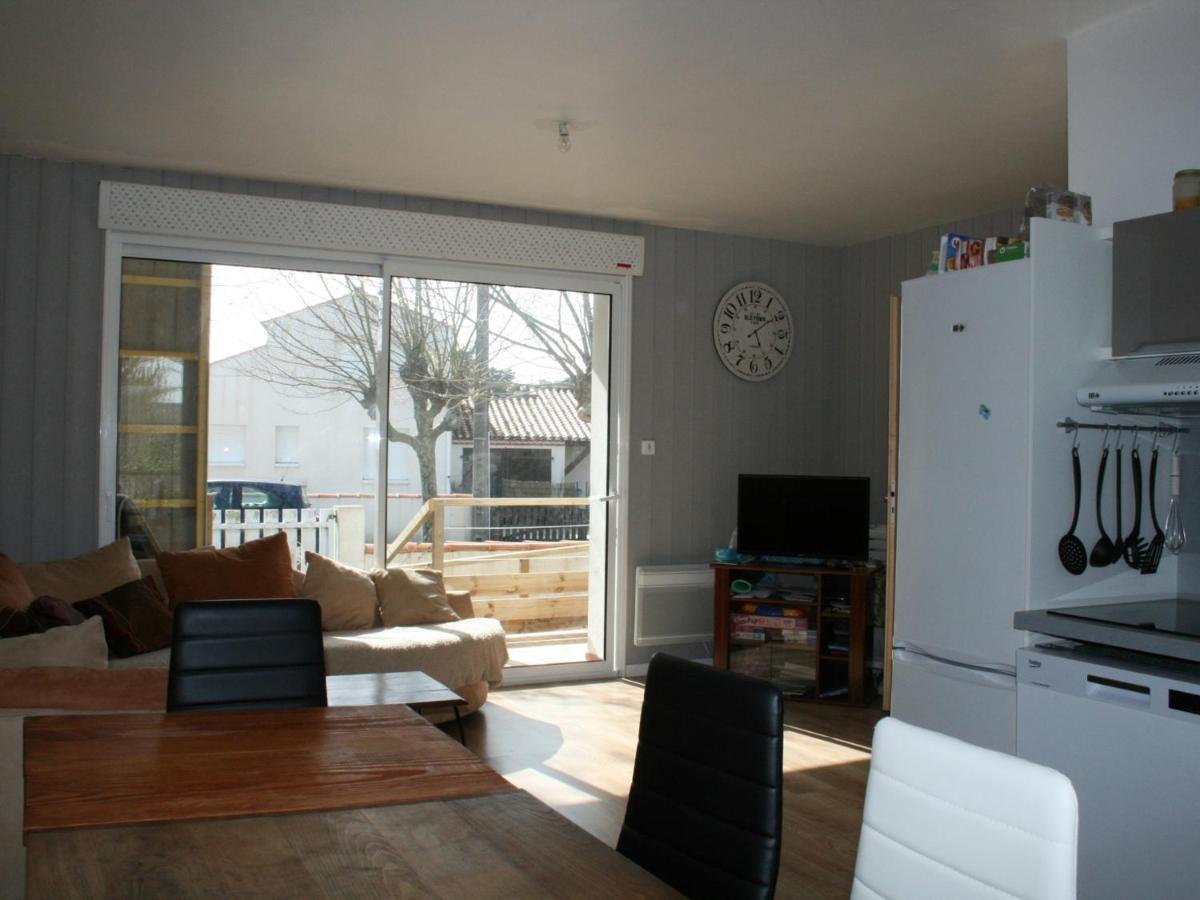 Maison Spacieuse A 400M De La Plage - Fr-1-22-222 滨海拉特朗什 外观 照片