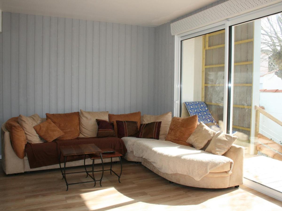 Maison Spacieuse A 400M De La Plage - Fr-1-22-222 滨海拉特朗什 外观 照片